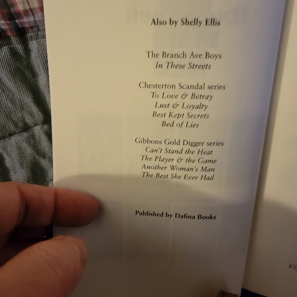 Know Your Place. Paperback - Picture 3 of 7